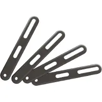 Logilink BP0029, 30 kg, Væg, 139,7 cm (55), 81,3 cm (32)