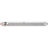 Dbx 131s Single 31-Band Constant Q Graphic EQ