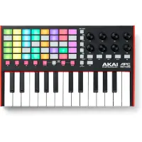 Akai APC Key 25 MK2 - Ableton Live Controller