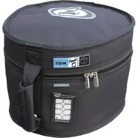 Protection racket 10 x 7 Egg Shaped Standard Tom Case