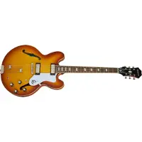 Epiphone Riviera Royal Tan