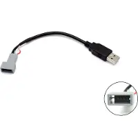 ACV USB/aux print ctkiaUSB.6