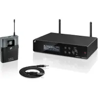 Sennheiser XSW 2-CI1 Wireless Instrument System E Band