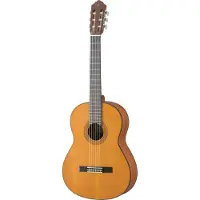 Yamaha CG122MC Classical Guitar