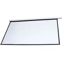 Eurolite Motoriseret lærred Leinwand 16:9 B x H 300 cm 168 (80901163)
