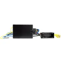 Connects2 Adapter for OEM Kamera VAG