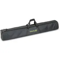 Gravity GBGSS2LB Transport Bag For 2 Speaker Stands Long