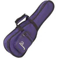 Dimavery soft-bag til ukulele (26347500)