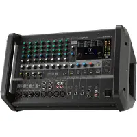 Yamaha EMX7 Powered Analog Mixer