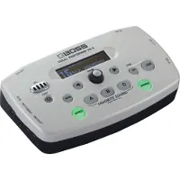 BOSS VE-5 Vocal Performer Vocal Processor Hvid