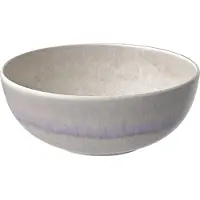 Villeroy & Boch Perlemor skål Ø16x8 cm Beige