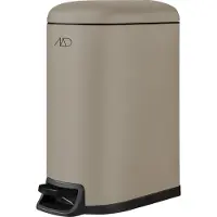 Mette Ditmer Walther pedalspand 10 liter Sand