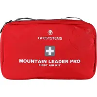 LifeSystems Mountain Leader Pro Førstehjælpskasse