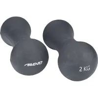 Avento 2kg Weight 2 Units Håndvægt