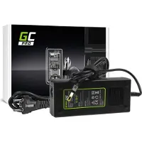 Green Cell PRO - Strømforsyningsadapter - AC - 135 Watt - sort - for Lenovo IdeaPad 700-15 Y700-14 Y700-15 Y700-17 Legion Y7000 2019 Y7000 2019 PG0