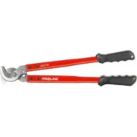 Pro-Line Nożyce Svirtinės žirklės aliuminio, vario kabeliams, maks. pjovimo skersmuo 125 mm², proline