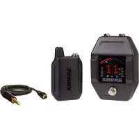 Shure Glxd16+e-z4 Trådløst Guitarsystem