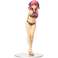 SEGA The Quintessential Quintuplets 14.00 Figur Nino Nakano