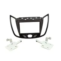 Connects2 CT23FD41 2-DIN kit Kuga