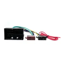 Connects2 CT20FT04 iso adapter Fiat