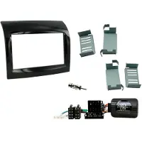 Connects2 Komplet monterings kit CTKFT09 Fiat Ducato
