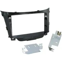 Connects2 CT23HY31 2-DIN kit i30 gd 2012