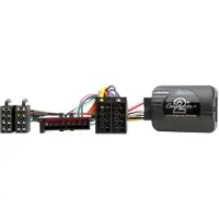 Connects2 Ctsrn002 ratbetjening Renault