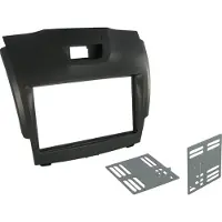 Connects2 CT23IZ01 2-DIN kit isuzu
