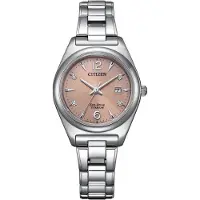 Citizen Dameur EW2601-81Z Classic Rosa/Titanium Ø29.4 mm