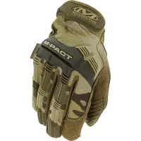 Mechanix M-pact Lange Handsker