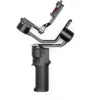 DJI RS 3 Mini - Motoriseret håndholdt stabilisator
