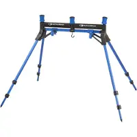 GARBOLINO Twin Match Rod Pod