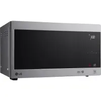 LG NeoChef MS2595CIS - Mikrobølgeovn - 25 liter - 1000 W - rustfrit stål