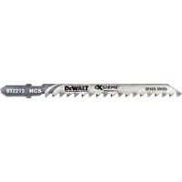 DeWalt DT2213-QZ, Stiksavklinger, 5 stk