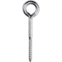 Tox 05810114 Grs Safe Fix 12x350 Mm Skruekrog 20 Enheder