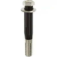 Tox 030101651 Msl-s2 Control 12/120 Ankerbolt 25 Enheder