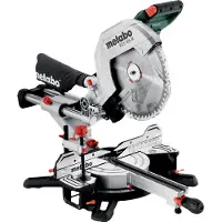 Metabo Kgs305m Geringssav