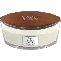 Woodwick Yankee Candle - Ellipse - Solar Ylang