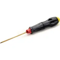 Absima Pro Titanium Unbrakonøgle 2.0 Mm