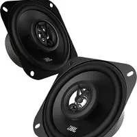 JBL Stage1 41F 2-vejs koaksial-indbygningshøjtaler 125 W Indhold: 2 stk