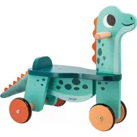 Janod Dino Rorpasillos Portosaurus