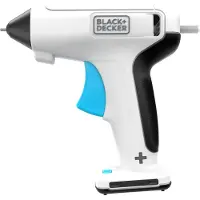 Black & Decker BCGL115-XJ, 1 stk