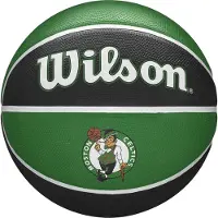 Wilson Electronics Wilson NBA Boston Celtics bold WTB1300XBBOS - 7