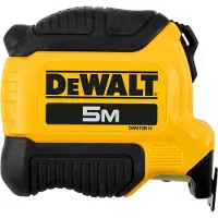DeWalt Målebånd 5 m x 28 mm [DWHT38114-0]