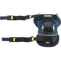 Irwin ELASTISK KNÆSTØTTE 2 STK. - I-10503832