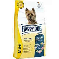 Interquell GmbH Fit & Vital Mini Light - 4 kg