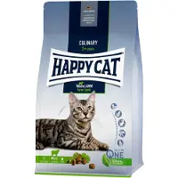 Happy Cat Culinary Adult Lam - Økonomipakke: 2 x 10 kg