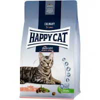Happy Cat Culinary Adult Laks - Økonomipakke: 2 x 10 kg