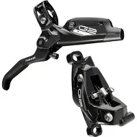Sram G2 R Aluminium Hydraulic Disc Højre Bremsegreb