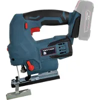 Tryton stiksav TJR50 20 V